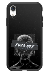 F off II - Apple iPhone XR