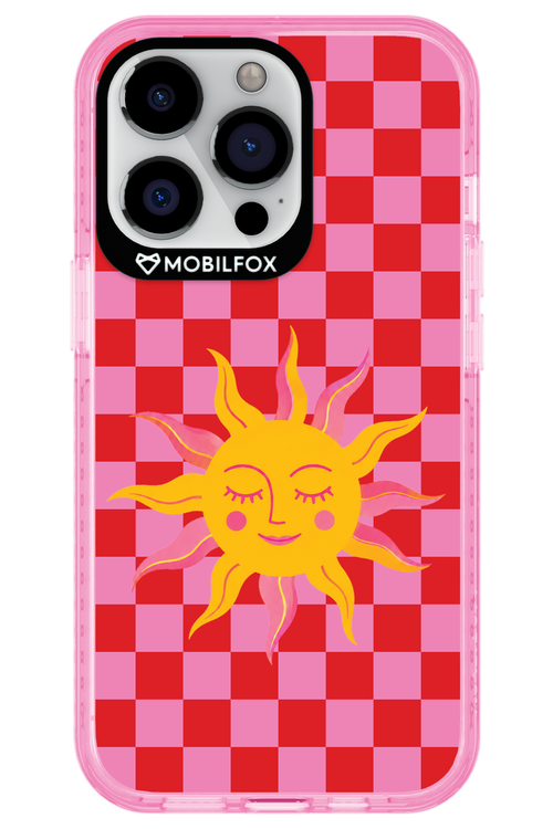 SUNNY 2.0 - Apple iPhone 13 Pro