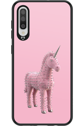 Punk Unicorn 2.0 - Samsung Galaxy A50
