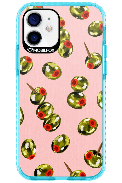 Olive 2.0 - Apple iPhone 12