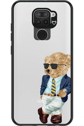 Boss 2.0 - Xiaomi Redmi Note 9
