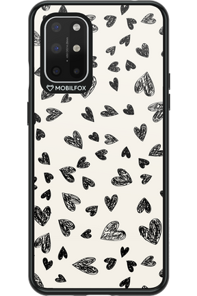 Crazy in Luv 2.0 - OnePlus 8T