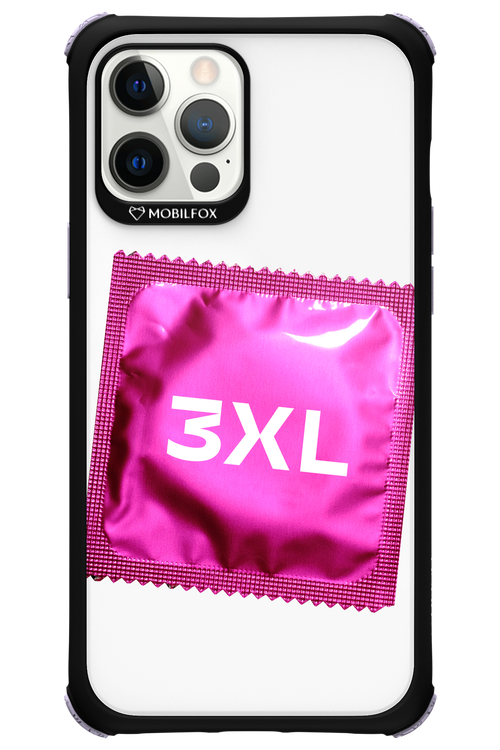 3XL 2.0 - Apple iPhone 12 Pro Max