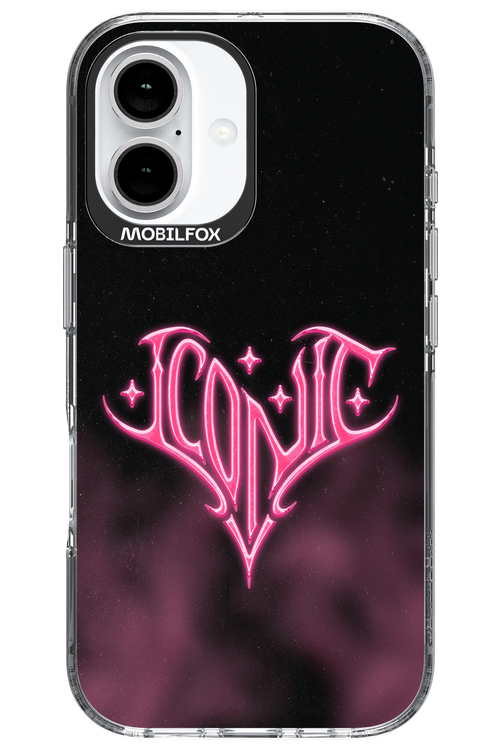 Iconica 2.0 - Apple iPhone 16