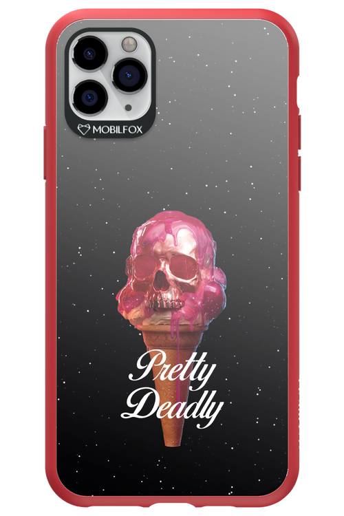 Pretty Deadly - Apple iPhone 11 Pro Max