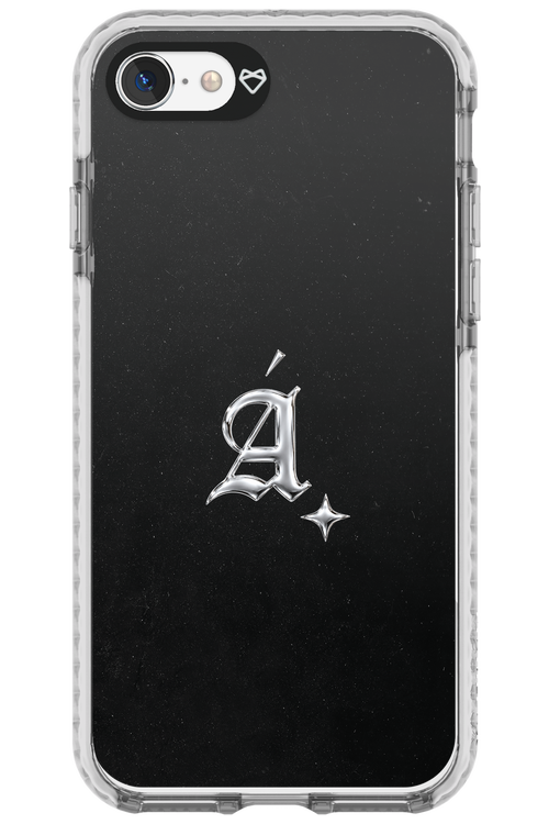 Chrome Sigil - Á 2.0 - Apple iPhone SE 2022