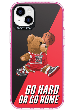 Go hard, or go home - Apple iPhone 14 Plus