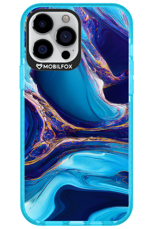 Amethyst - Apple iPhone 13 Pro Max