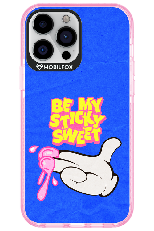 be my sticky sweet 2.0 - Apple iPhone 13 Pro Max