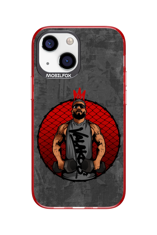 King V 2.0 - Apple iPhone 13 Mini