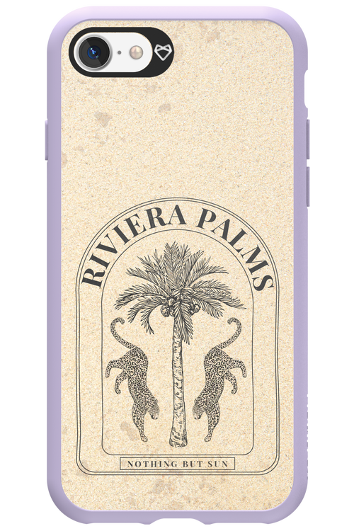 Riviera Palms 2.0 - Apple iPhone 7