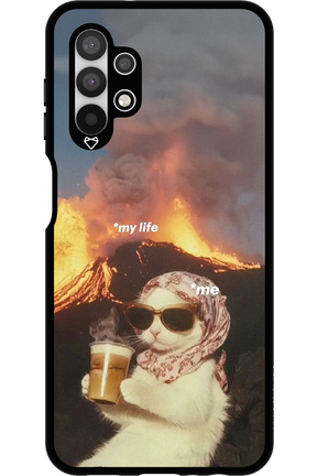 My life 2.0 - Samsung Galaxy A13 4G