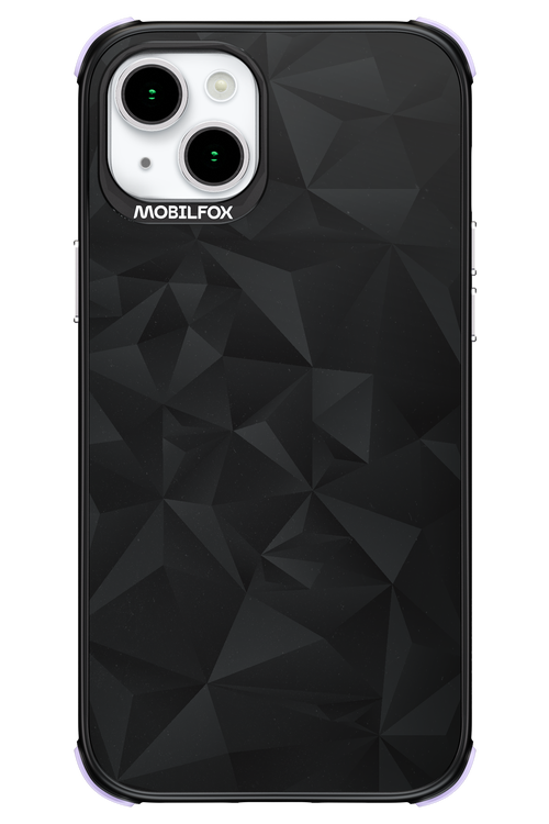 Low Poly 2.0 - Apple iPhone 15 Plus