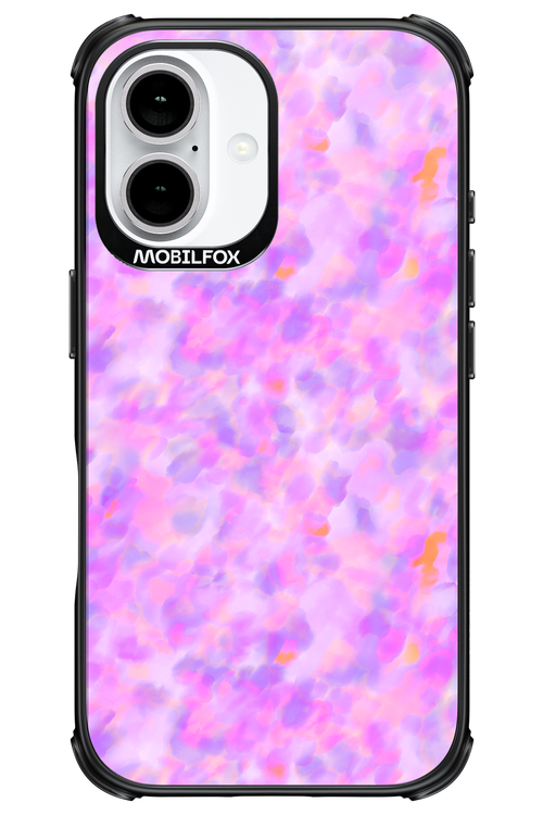 Lavender Field 2.0 - Apple iPhone 16
