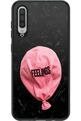 Feelings 2.0 - Samsung Galaxy A70