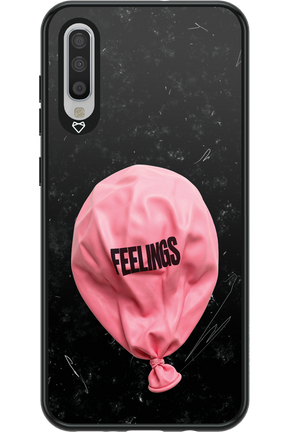 Feelings 2.0 - Samsung Galaxy A70