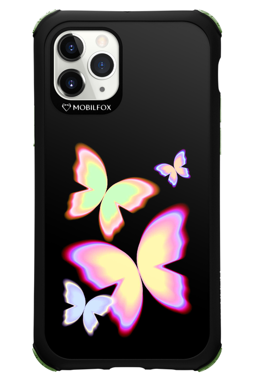 Butterfly Dream 2.0 - Apple iPhone 11 Pro