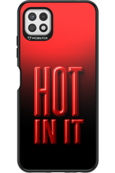 Hot in it 2.0 - Samsung Galaxy A22 5G