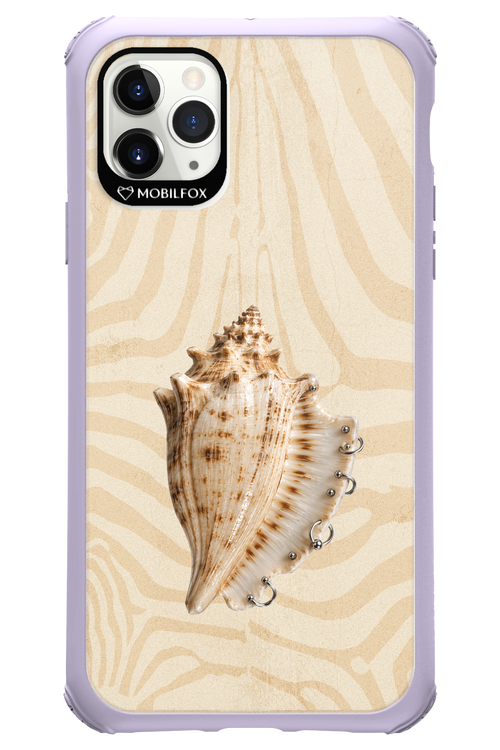 Shell Me Out 2.0 - Apple iPhone 11 Pro Max