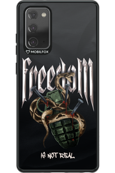 FREEDOM - Samsung Galaxy Note 20