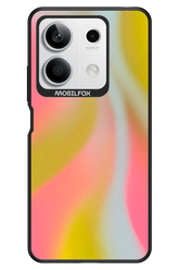 Pink Aura 2.0 - Xiaomi Redmi Note 13 5G
