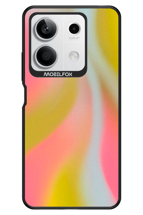 Pink Aura 2.0 - Xiaomi Redmi Note 13 5G