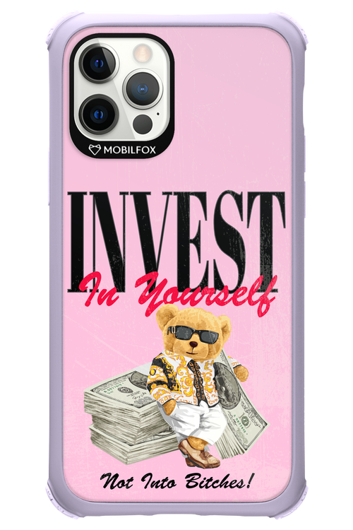 invest In yourself - Apple iPhone 12 Pro