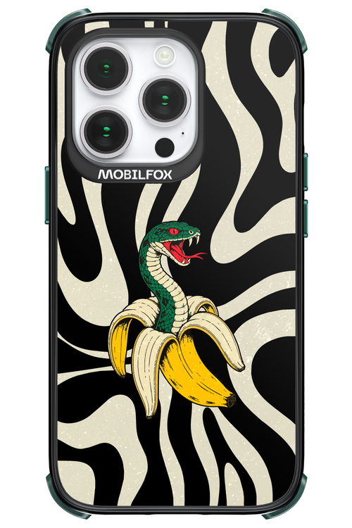 Banana Bite 2.0 - Apple iPhone 14 Pro