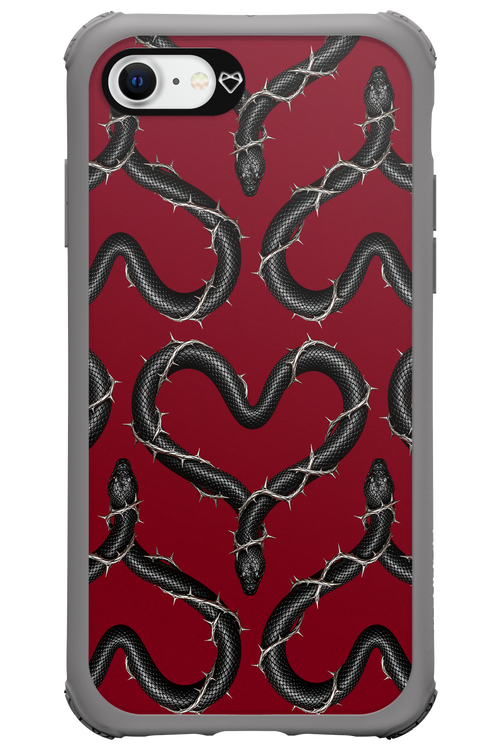 Bad Lover 2.0 - Apple iPhone SE 2022