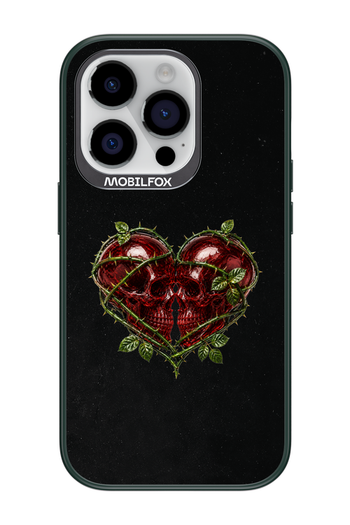 Omen Kiss 2.0 - Apple iPhone 14 Pro