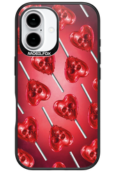 Love Kills 2.0 - Apple iPhone 16