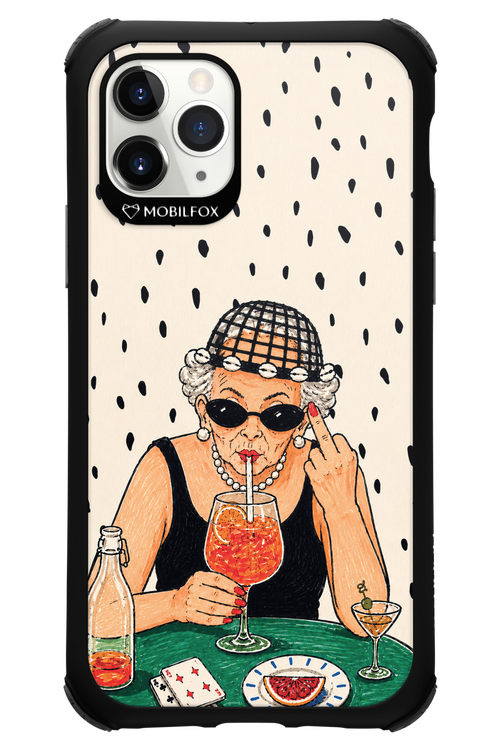 Mommy 2.0 - Apple iPhone 11 Pro