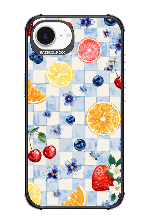 Fresh Fruits 2.0 - Apple iPhone 16e
