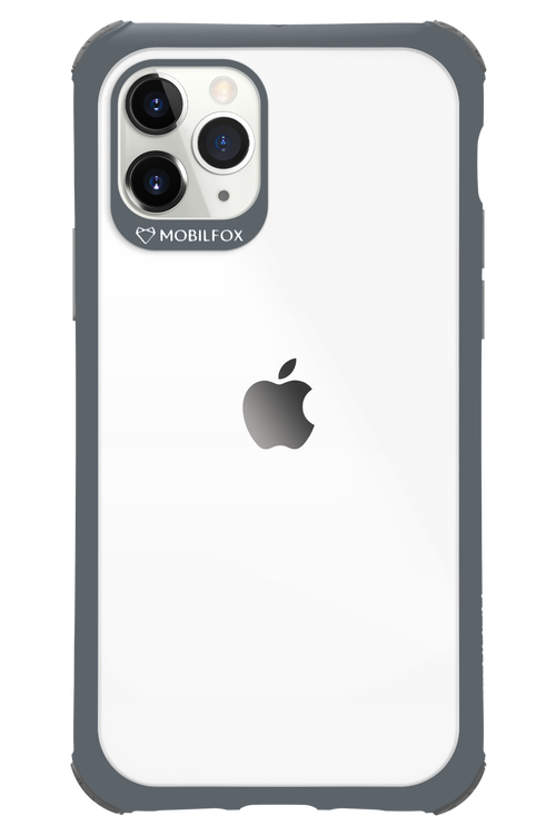NUDE 2.0 - Apple iPhone 11 Pro