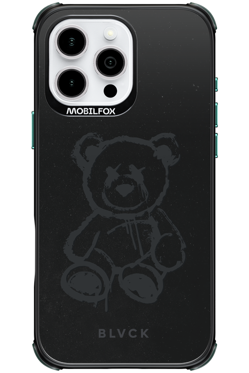 BLVCK BEAR 2.0 - Apple iPhone 16 Pro Max