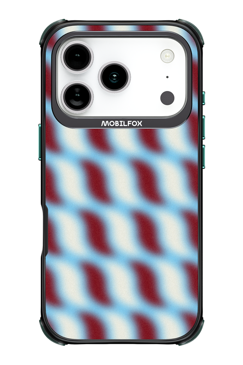 Cold Wave 2.0 - Apple iPhone 17 Pro