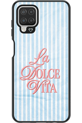 La Dolce Vita 2.0 - Samsung Galaxy A12