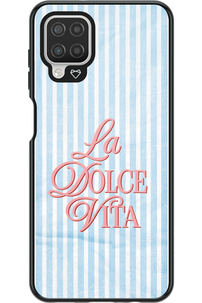 La Dolce Vita 2.0 - Samsung Galaxy A12