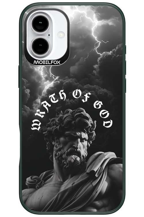 God 2.0 - Apple iPhone 16 Plus
