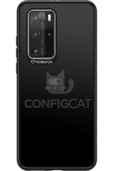 configcat - Huawei P40 Pro