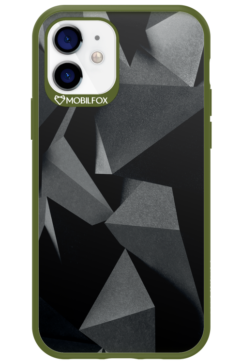 Live Polygons - Apple iPhone 12