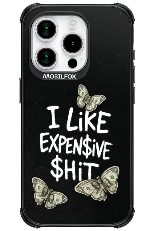 MoneyFly 2.0 - Apple iPhone 15 Pro