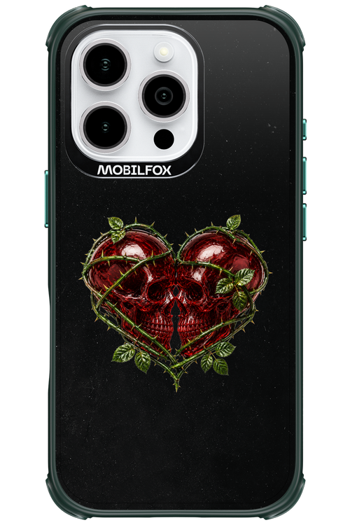 Omen Kiss 2.0 - Apple iPhone 16 Pro