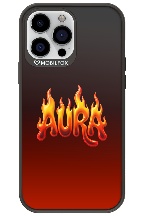 Aura 2.0 - Apple iPhone 13 Pro Max