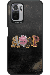 ASAP 2.0 - Xiaomi Redmi Note 10