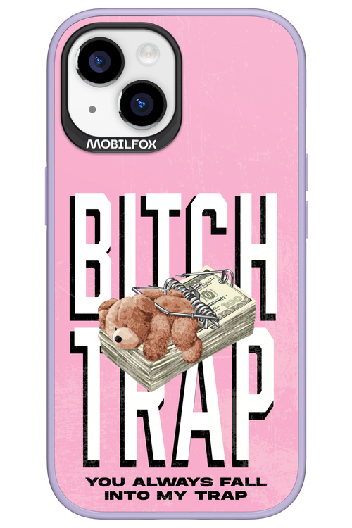 Bitch Trap - Apple iPhone 15