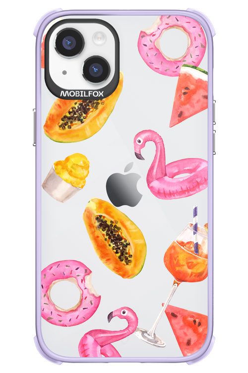 TropicalHouse - Apple iPhone 14 Plus