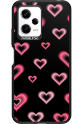 Pink Love 2.0 - Xiaomi Redmi Note 12 5G
