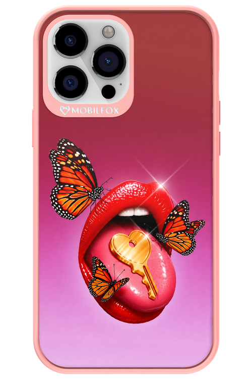 Heartkey 2.0 - Apple iPhone 13 Pro Max