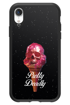 Pretty Deadly - Apple iPhone XR